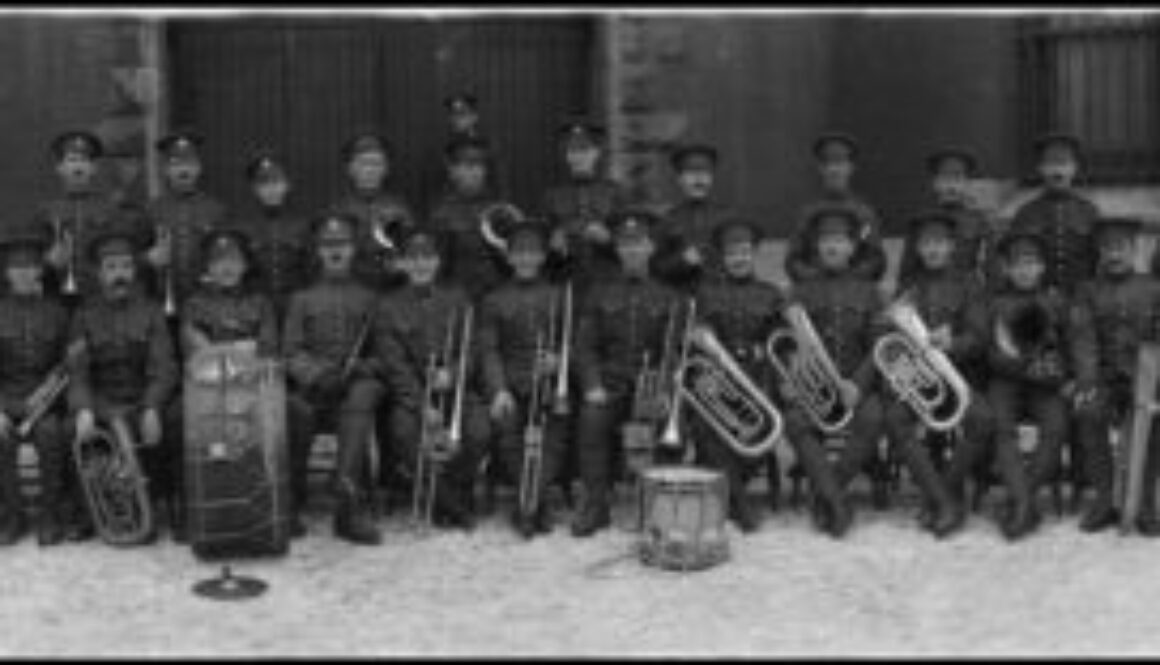 161_[CEF, 2nd Battalion, Music Band].